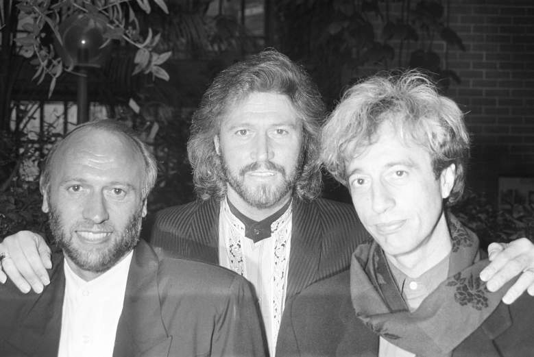 Bee Gees, Bee Gees Members, The Bee Gees Brothers, Barry Gibb The Bee Gees, Bee Gees Grammys 2017