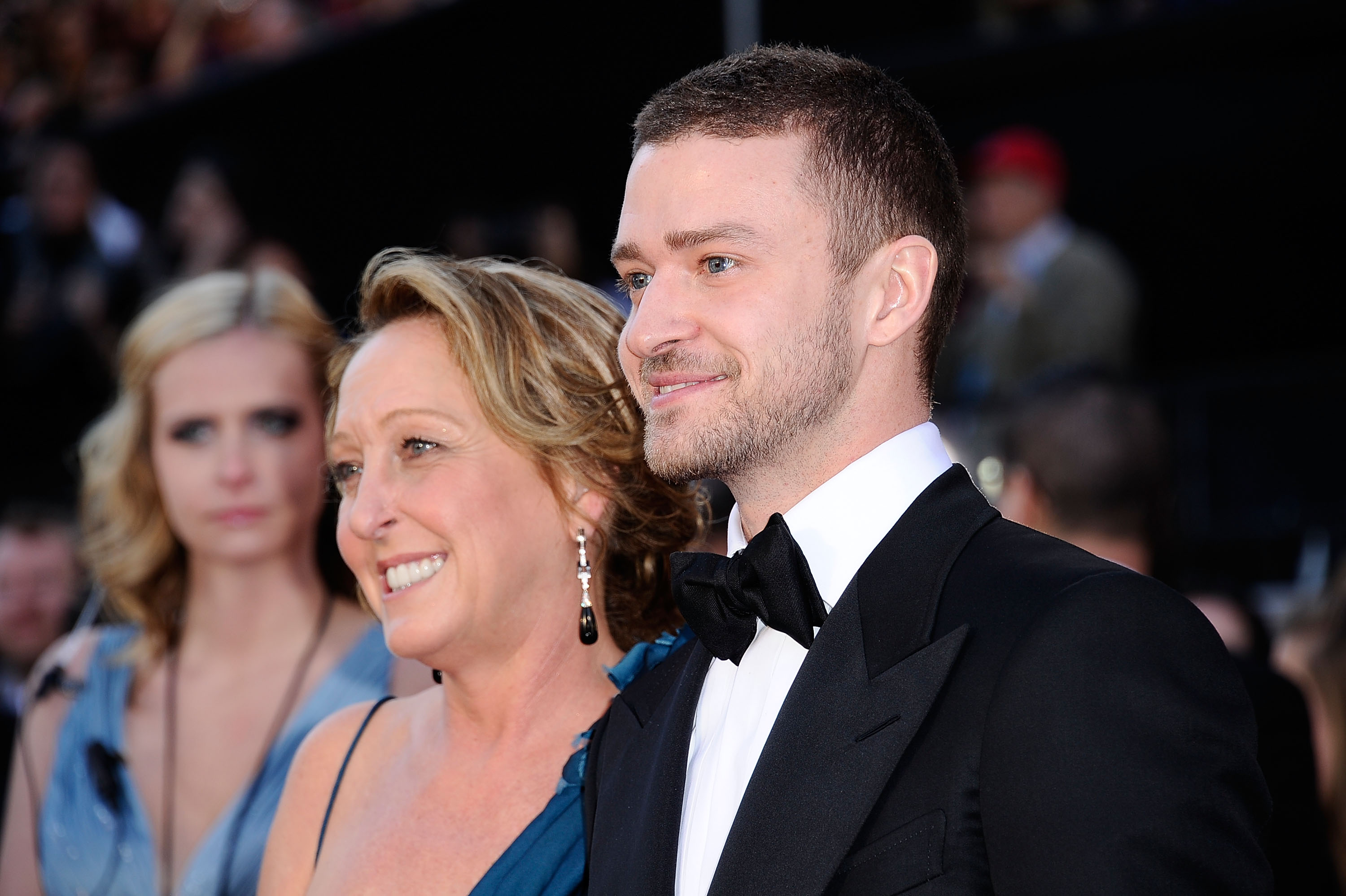 Justin Timberlake’s Family: 5 Fast Facts You Need To Know | Heavy.com