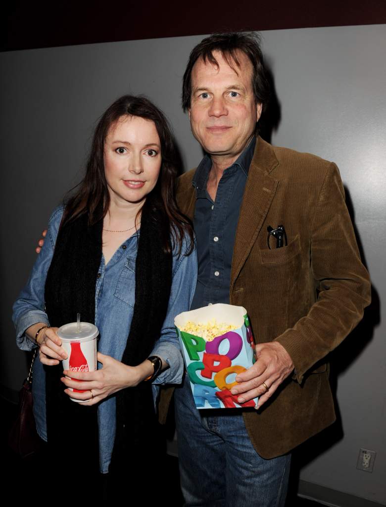 Bill Paxton family, Bill Paxton kids, Bill Paxton wife