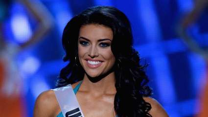Marissa Powell, Kyle Van Noy’s Wife: 5 Fast Facts You Need to Know