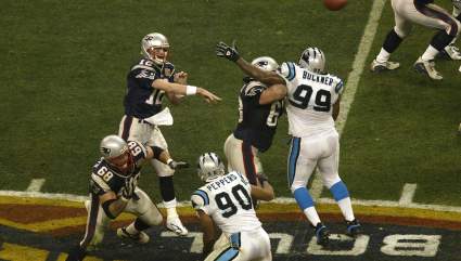 Super Bowl LI: The Last Super Bowls Played in Houston