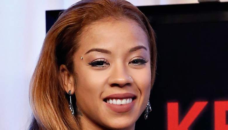 Keyshia Cole On Her New Album, Relationship With Booby Gibson + More 