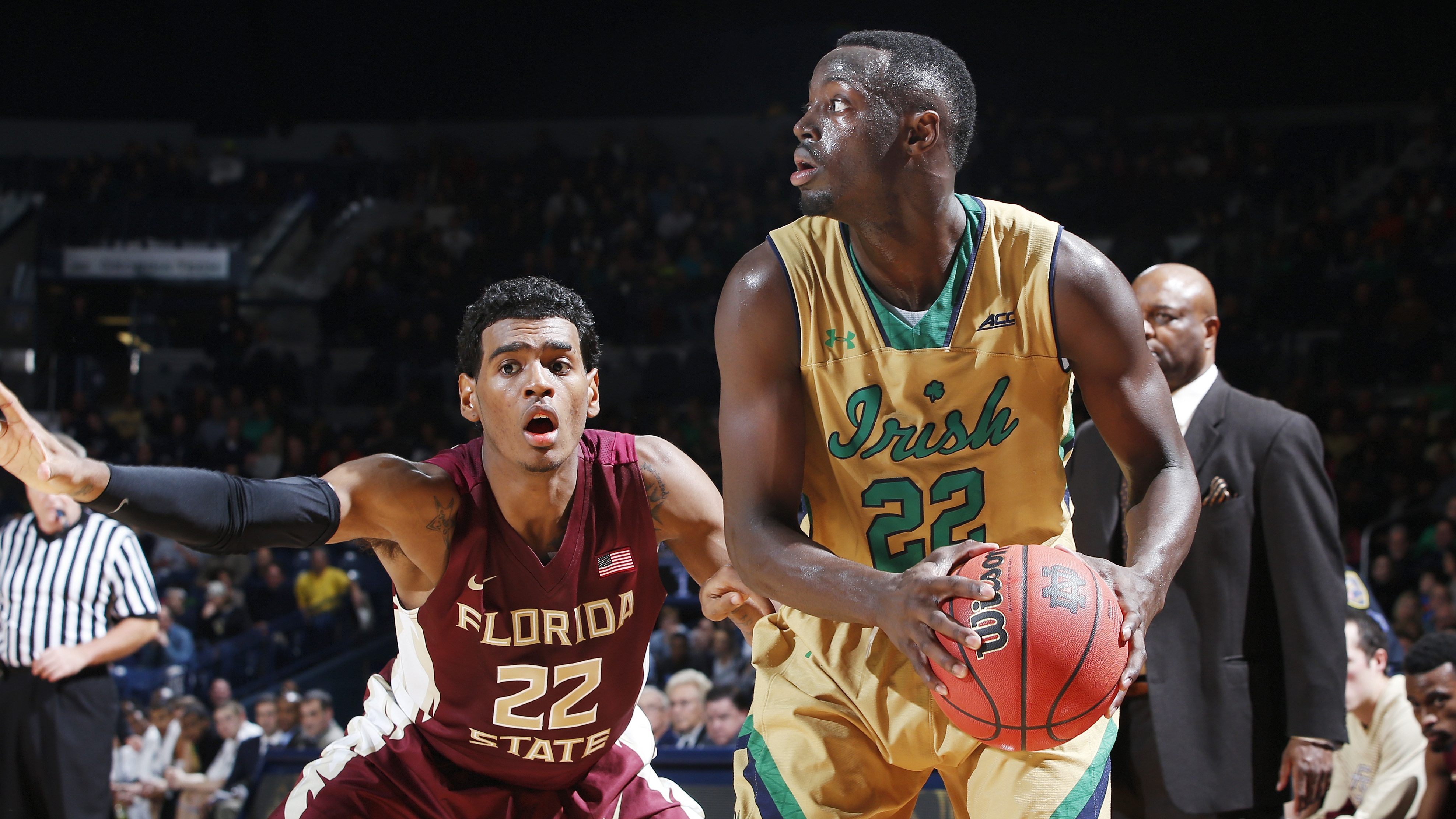 Florida State-Notre Dame Odds: Point Spread & Prediction