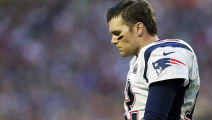 POLL: Is Tom Brady the Greatest Quarterback of all Time?