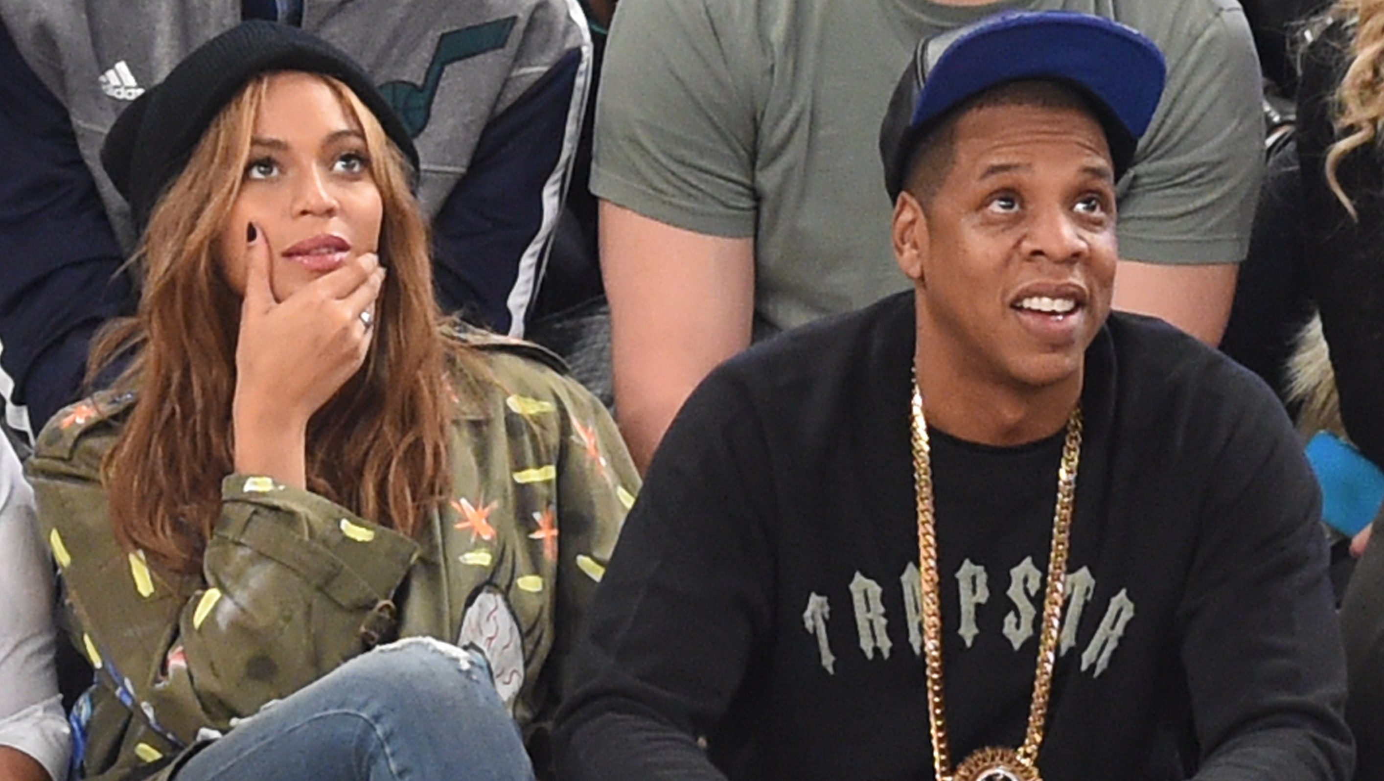 Beyonce & JayZ Net Worth 2017 5 Fast Facts You Need to Know