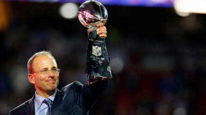 Jonathan Kraft, Robert’s Son: 5 Fast Facts You Need to Know
