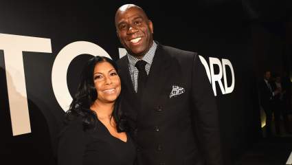 ‘Cookie’ Johnson, Magic’s Wife: 5 Fast Facts You Need to Know