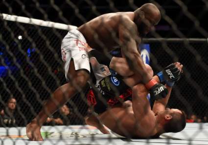 UFC Fight Night 105 Live Stream: How to Watch Online