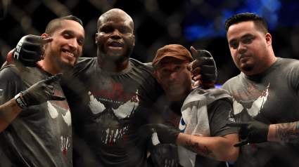 UFC Fight Night Halifax Live Stream: How to Watch Online