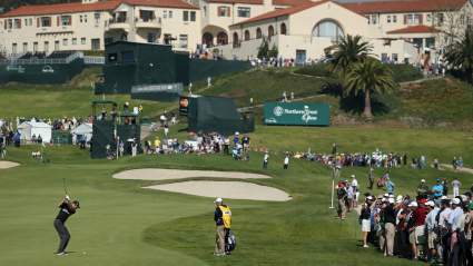 DraftKings PGA Lineup Picks: Genesis Open 2017
