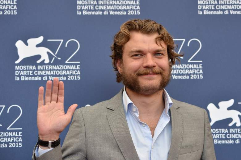Pilou Asbaek, Ghost in the Shell cast, Ghost in the Shell movie, Ghost in the Shell plot