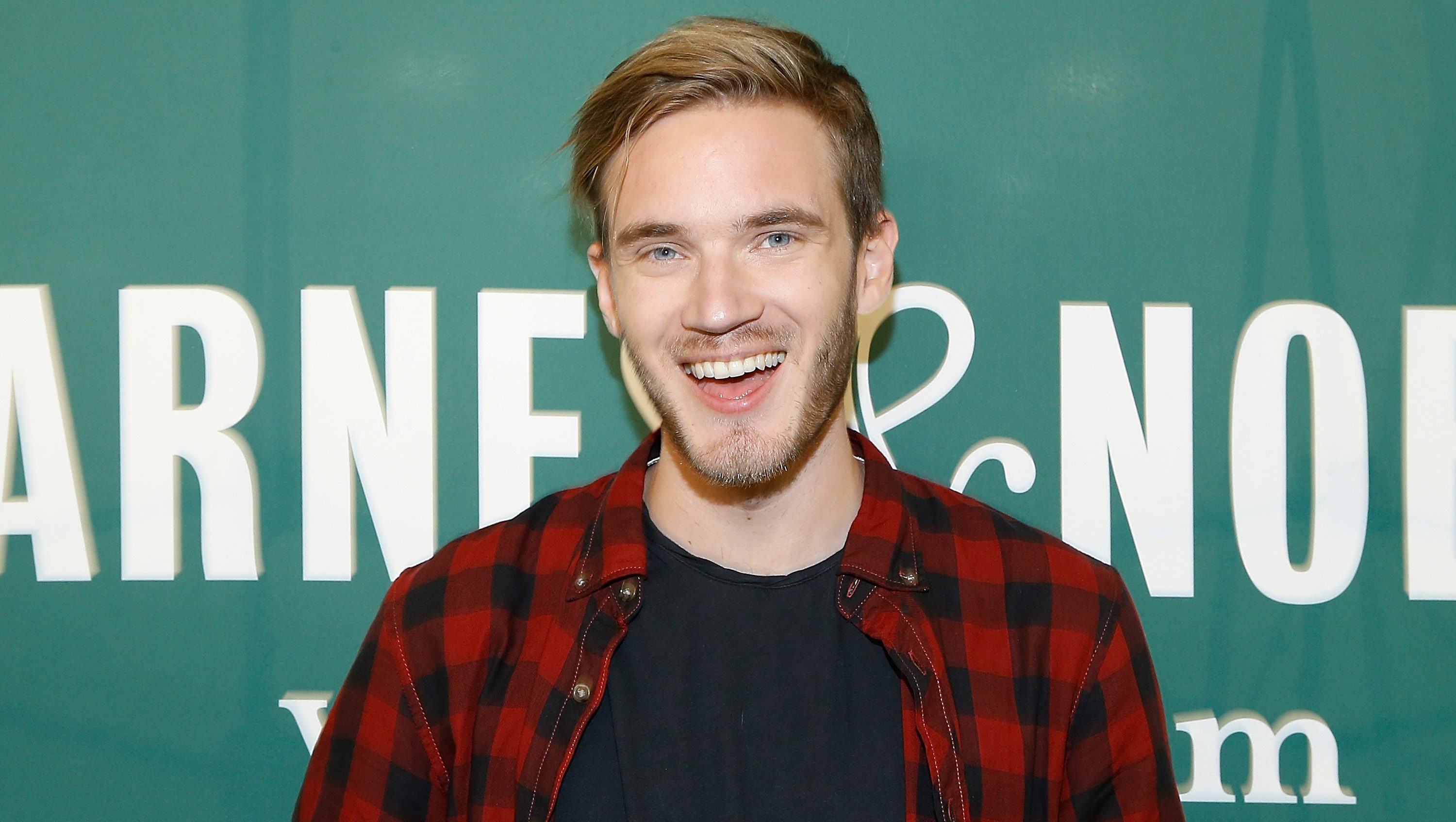 PewDiePie Apologizes For Racial Slur In Newest Video