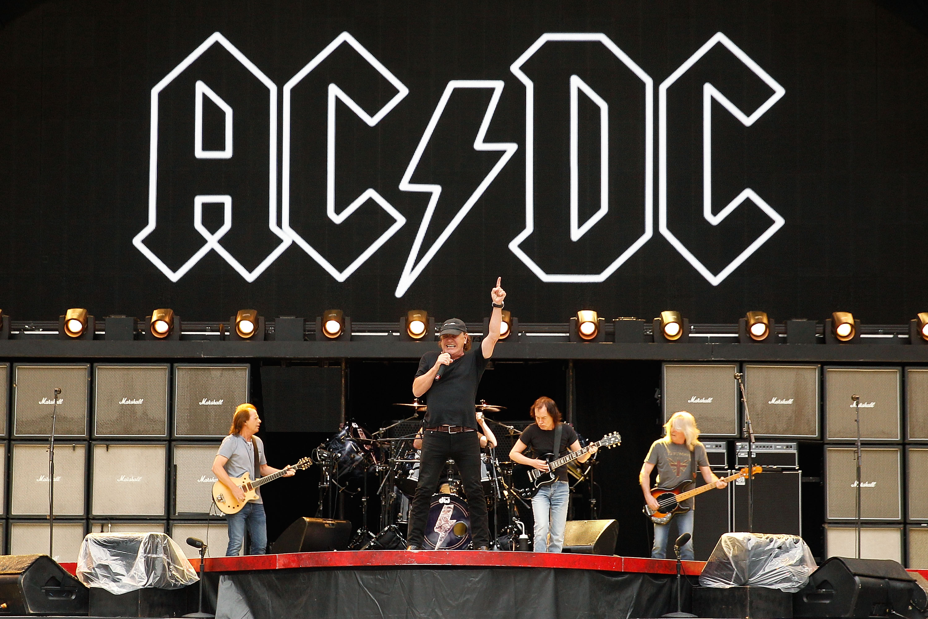 Where is AC/DC? 5 Fast Facts You Need to Know