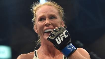 UFC 208 Card: Date, Schedule of Fights, Start Time, TV & PPV Info