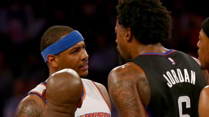 Clippers vs. Knicks Odds: Point Spread, Total & Prediction