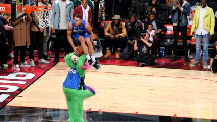 NBA All-Star Weekend Schedule 2017: Events, Dates, Times, TV Info