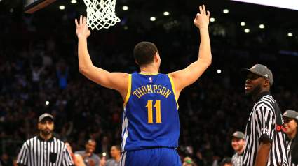 Days of Warriors Running the West Are Over, Per Analyst 