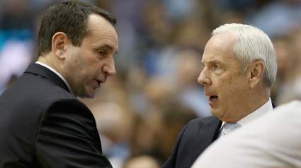 What Time & TV Channel Is the UNC vs. Duke Game on Tonight?