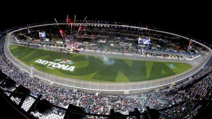 Daytona 500 Qualifying 2017 Live Stream: How to Watch Online