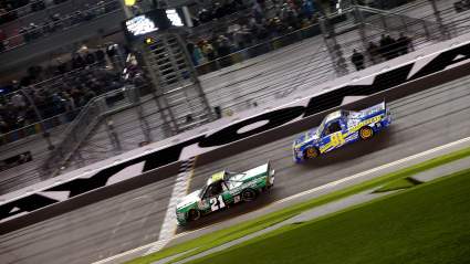 NextEra Energy Resources 250: Starting Lineup & Viewing Info for Daytona