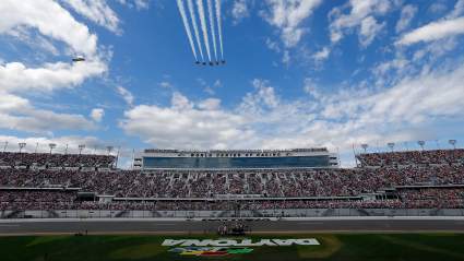 DraftKings NASCAR Lineup: Daytona 500 Sleepers & Bargain Picks