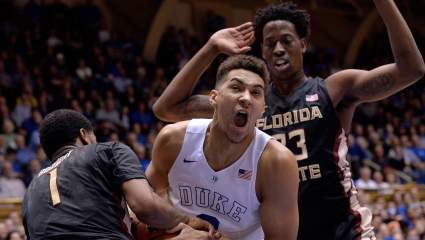 Florida State-Duke Live Stream: How to Watch Online for Free