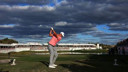 DraftKings PGA Lineup Picks: Honda Classic 2017