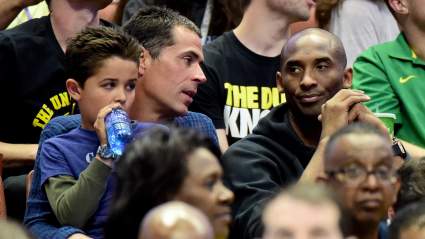 Rob Pelinka: 5 Fast Facts You Need to Know