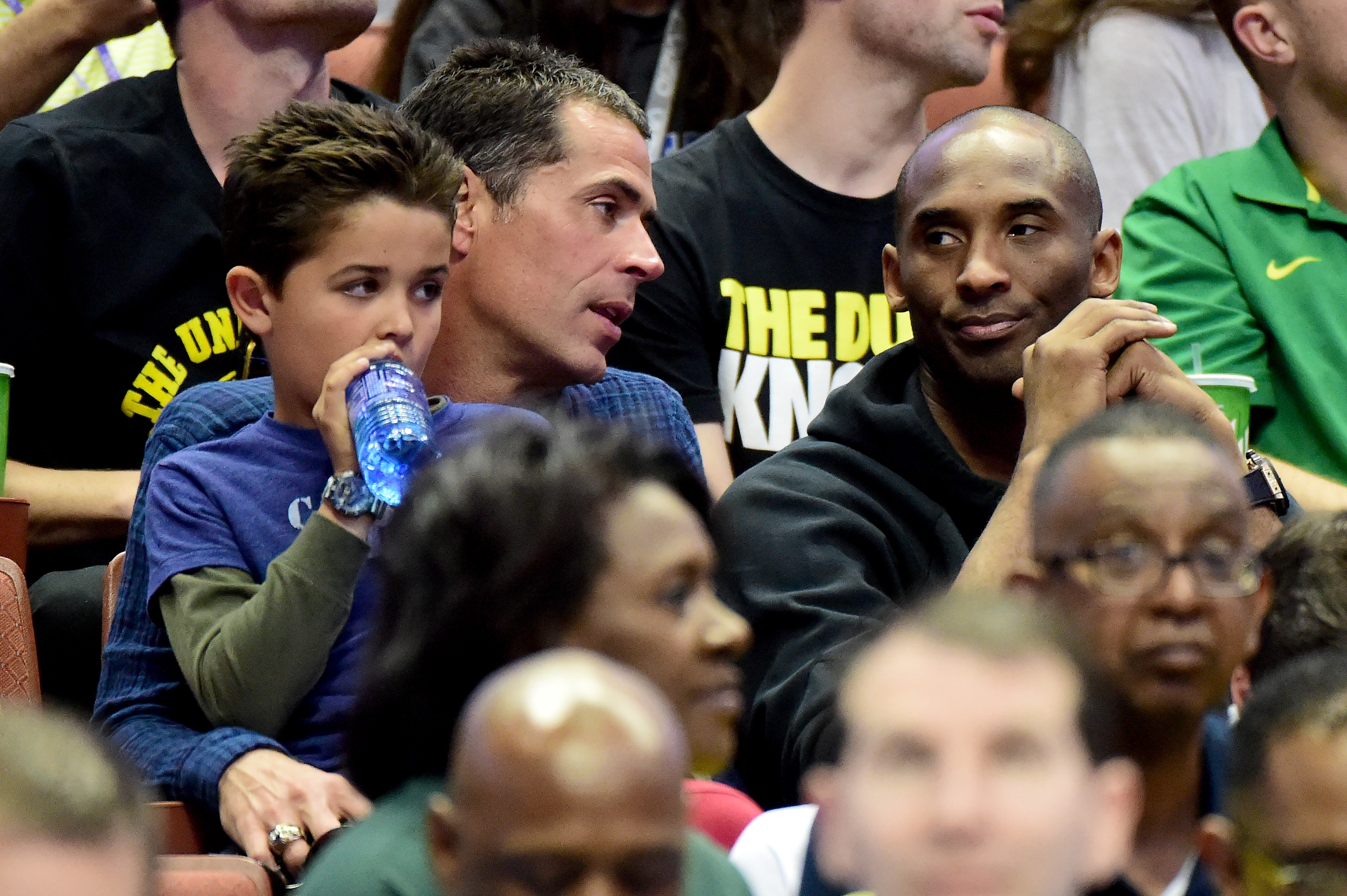 Rob Pelinka 5 Fast Facts You Need To Know 0691