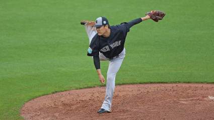 Yankees-Phillies Spring Training: How to Watch Online