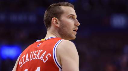 DraftKings NBA Lineup: February 9 Sleeper Picks & Bargains