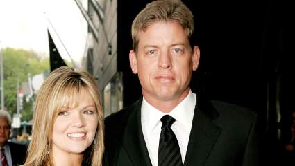 Rhonda Worthey, Troy Aikman’s Ex-Wife: 5 Fast Facts You Need to Know