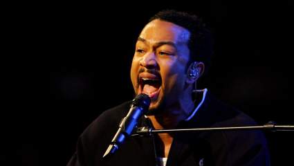 John Legend, 2017 NBA All-Star Game: 5 Fast Facts You Need to Know