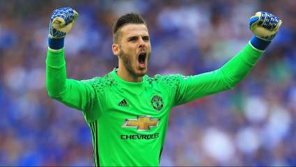 Manchester United vs. Hull City Live Stream: How to Watch Online for Free