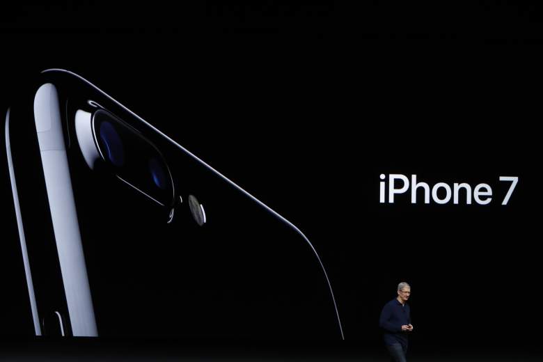 Apple iPhone, iPhone 7, iPhone 7 Plus, Apple phone