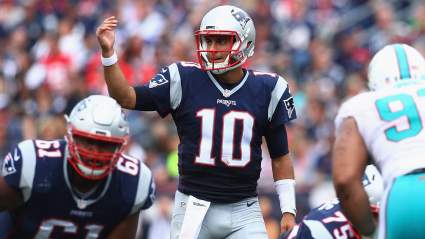 Jimmy Garoppolo: Latest Trade Rumors & Potential Teams