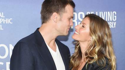 Tom Brady & Gisele Bundchen: 5 Fast Facts You Need to Know