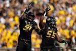 charles harris, nfl mock draft 2017, nfl news, patriots, cowboys, steelers, top players, prospects