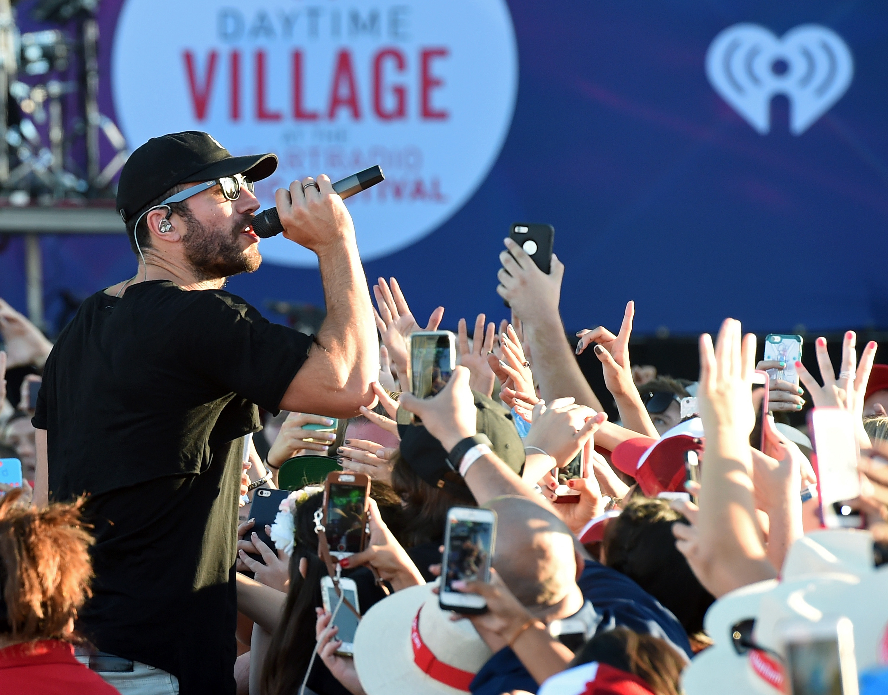 Sam Hunt 5 Fast Facts You Need to Know