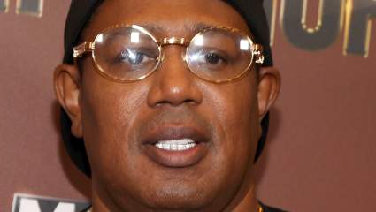 Master P at Celebrity All-Star Game: Best Jokes, Memes & Tweets