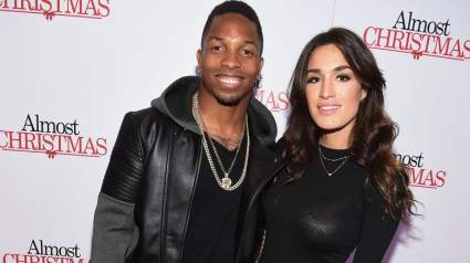 Ricardo Allen: 5 Fast Facts You Need to Know