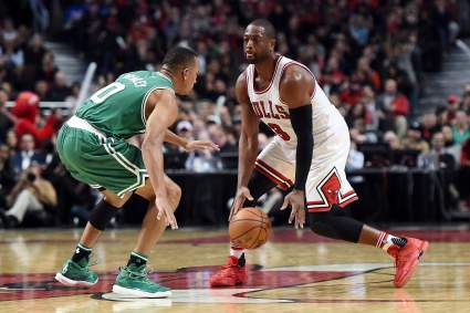 Celtics-Bulls Odds: Point Spread, Total & Prediction
