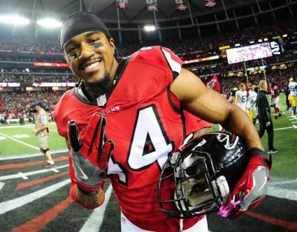 Vic Beasley: 5 Fast Facts You Need to Know