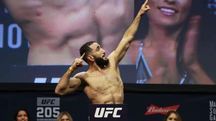 UFC 208 Prelims Live Stream: How to Watch Online for Free
