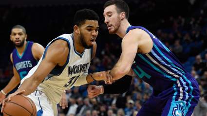 Rising Stars Challenge 2017 Rosters: USA & World Teams