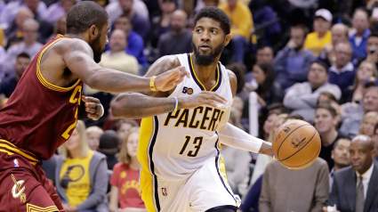 Cavaliers vs. Pacers Odds: Point Spread, Total & Prediction