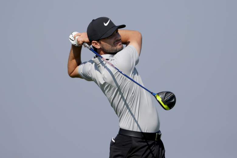 draftkings pga lineup, draftkings genesis open lineup, draftkings pga picks, genesis open picks, riviera, pga draftkings lineup, dfs golf, daily fantasy golf picks