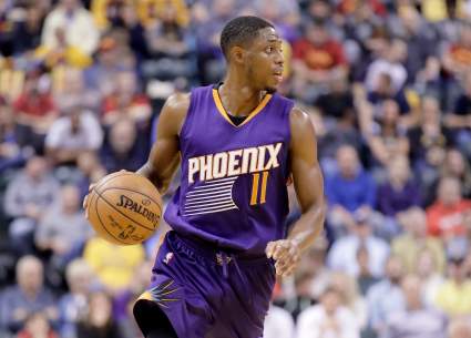 Houston Rockets’ Brandon Knight Nearing Return