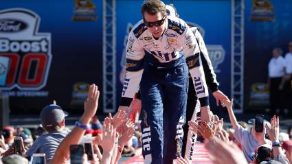 Clash at Daytona 2017 Live Stream: How to Watch Online