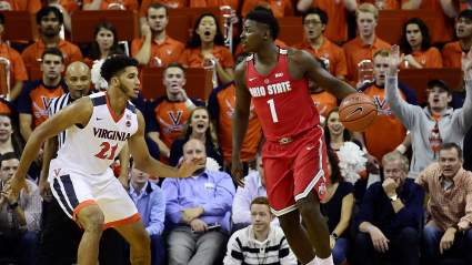 Ohio State-Michigan State Live Stream: How to Watch Online for Free